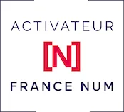 Stéphanie Vesster est activateur france num