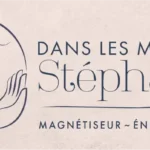 Création de la fiche établissement Google « Dans Les mains de stéphanie »