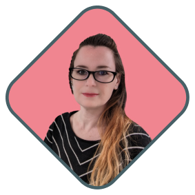 Photo portrait de Stéphanie Vester, développeur web et consultante seo (référencement naturel) près de Carbonne au sud de Toulouse