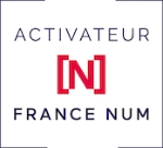 Logo Activateur france num 